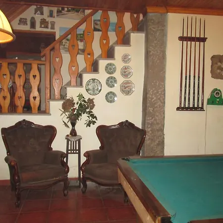 Quinta Do Prado Guest house