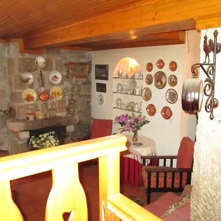 Quinta Do Prado Guest house