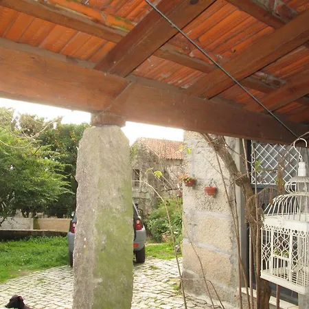Guest house Quinta Do Prado *