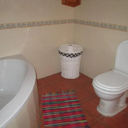 Guest house Quinta Do Prado Mangualde
