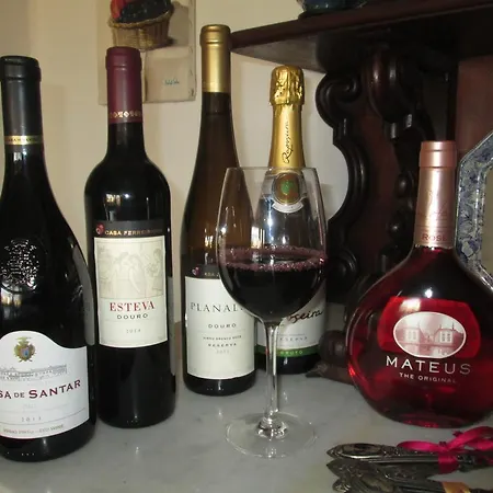 Quinta Do Prado