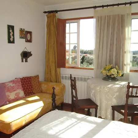 Quinta Do Prado Guest house *