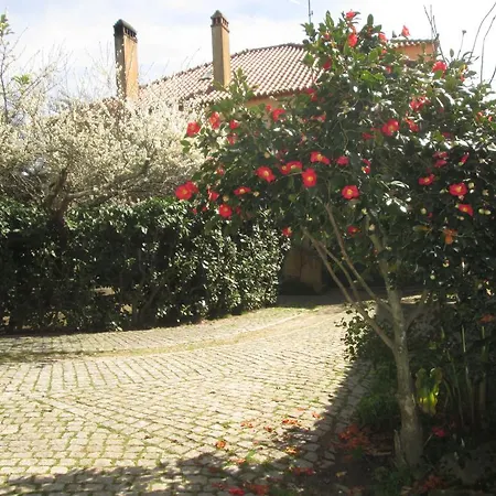 Quinta Do Prado *