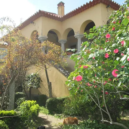 Quinta Do Prado Guest house