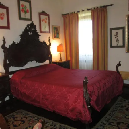 Quinta Do Prado Guest house *