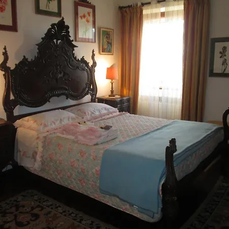 Quinta Do Prado Guest house Mangualde