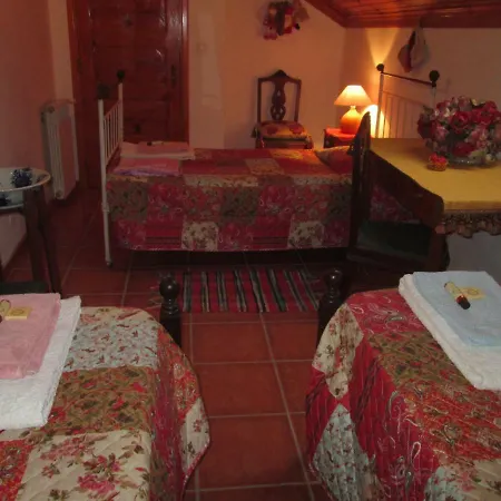 Guest house Quinta Do Prado