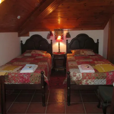 Guest house Quinta Do Prado Mangualde