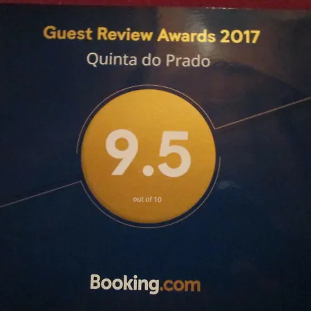 Quinta Do Prado Guest house