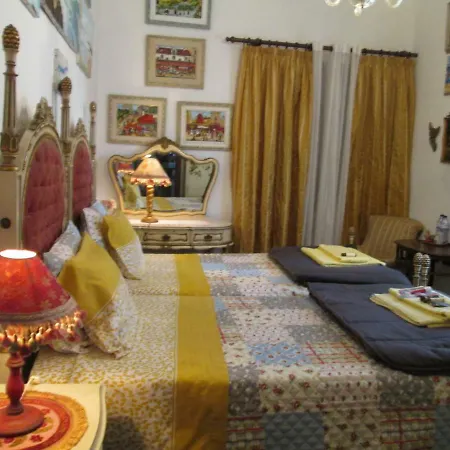 Quinta Do Prado Guest house Mangualde